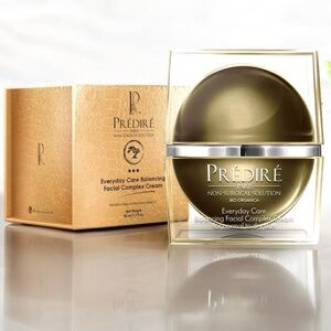 New Sealed Predire Everyday Care Balancing Facial Complex Cream